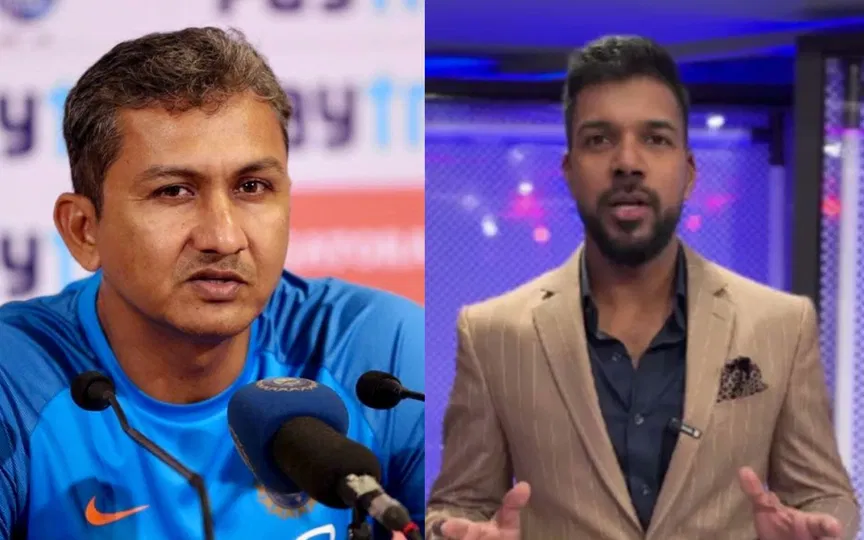 Argument between Bangar, Aaron news